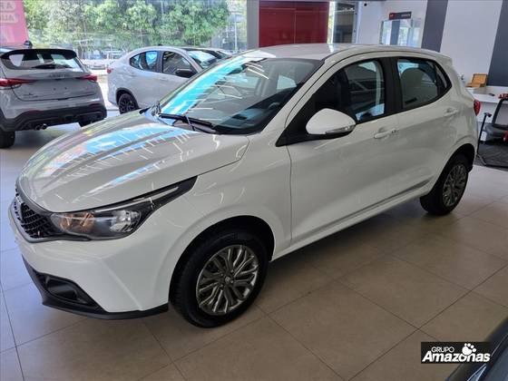 FIAT ARGO 1.0 FIREFLY FLEX DRIVE MANUAL FIAT ARGO 1.0 FIREFLY FLEX DRIVE MANUAL